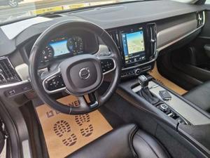 Volvo S90 Bild 16