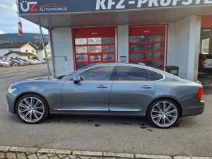 Volvo S90 Bild 6