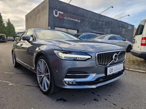 Volvo S90 Bild 2