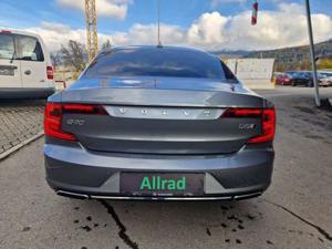 Volvo S90 Bild 9