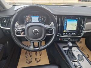 Volvo S90 Bild 20