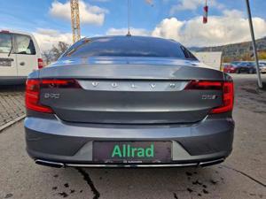 Volvo S90 Bild 10