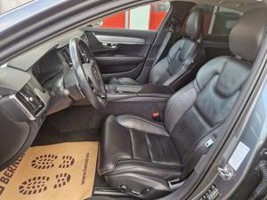 Volvo S90 Bild 14