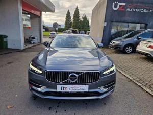 Volvo S90 Bild 3