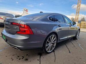 Volvo S90 Bild 12