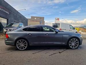 Volvo S90 Bild 13