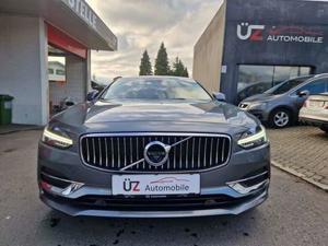 Volvo S90 Bild 4