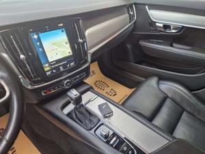 Volvo S90 Bild 17