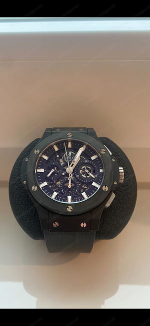 Hublot BIG BANG Aerobang Ceramic