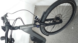 E-Bike 28 Zoll mit Garantie Bild 4