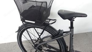 E-Bike 28 Zoll mit Garantie Bild 5