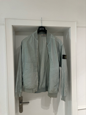 Stone Island Jacke