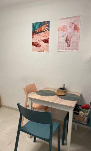 Rent my room in flatshare