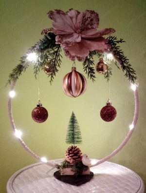 Selbstgemachte Weihnachtsgeschenke Bild 2