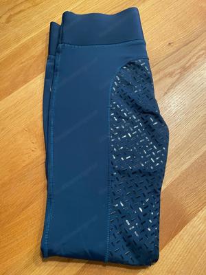 Neue Reitleggins in Größe 38 Bild 2