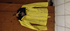 Burton Schihose und Jacke, Größe M