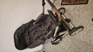 Kinderwagen ABC Turbo 4