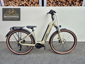 Gebrauchte E-Bike's mit Gewährleistung Bild 3