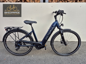 Gebrauchte E-Bike's