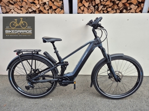 Gebrauchte E-Bike's mit Gewährleistung Bild 2