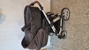 Kinderwagen ABC Turbo 4 Bild 6