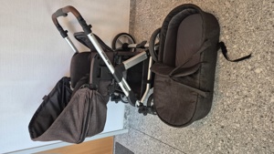 Kinderwagen ABC Turbo 4 Bild 7