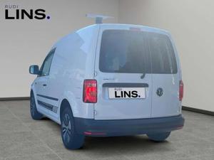 Volkswagen Caddy Bild 5