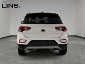 Volkswagen T-Roc Bild 4