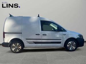 Volkswagen Caddy Bild 8