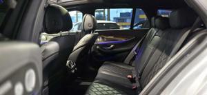 Mercedes-Benz E 400 Bild 13