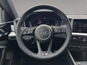 Audi A1 Bild 12