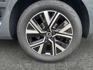 Volkswagen Touran Bild 13