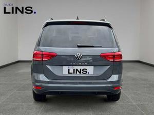 Volkswagen Touran Bild 4