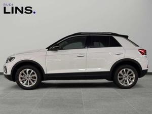 Volkswagen T-Roc Bild 2