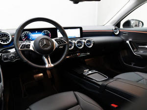 Mercedes-Benz A-Klasse Bild 6