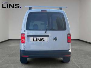 Volkswagen Caddy Bild 6