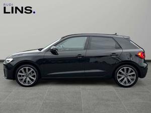 Audi A1 Bild 2