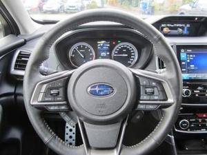 Subaru Forester 2023 Bild 17