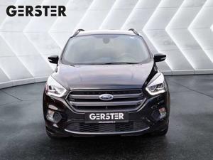 Ford Kuga Bild 2