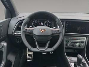 CUPRA Ateca Bild 13