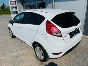 Ford Fiesta 2015 Bild 4