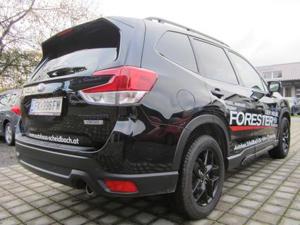 Subaru Forester 2023 Bild 8