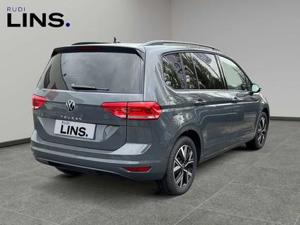 Volkswagen Touran Bild 5