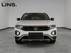 Volkswagen T-Roc Bild 8