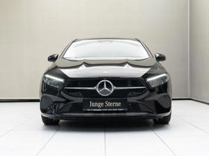 Mercedes-Benz A-Klasse Bild 2