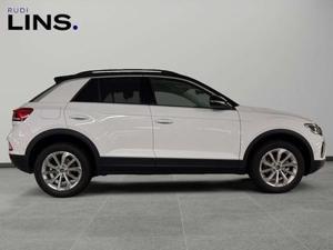 Volkswagen T-Roc Bild 6