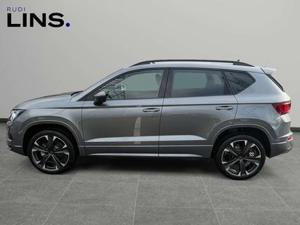 CUPRA Ateca Bild 3