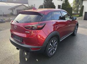 Mazda CX-3 2018 Bild 3