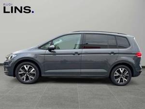 Volkswagen Touran Bild 2