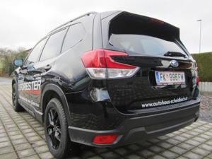 Subaru Forester 2023 Bild 7